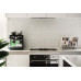 UM1170-6ST Schweigen 60 cm Silent Undermount Rangehood 